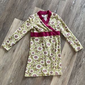 Tea company size 8 girl’s dress